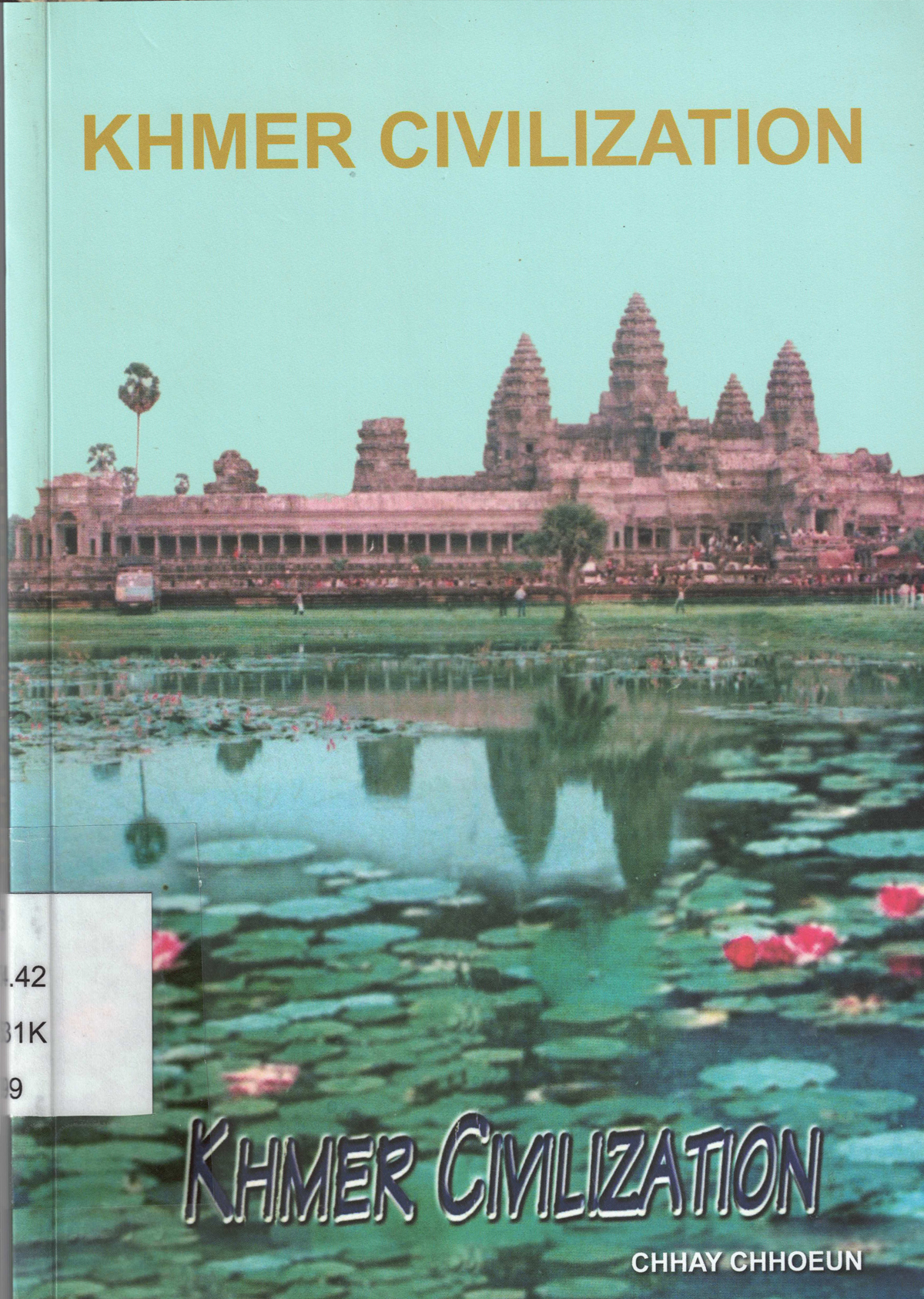 Khmer Civilazation