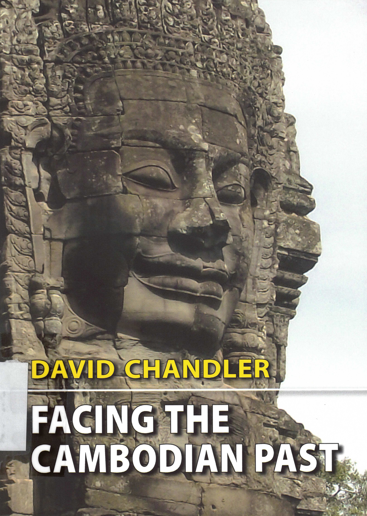 Facing The Cambodia Past
