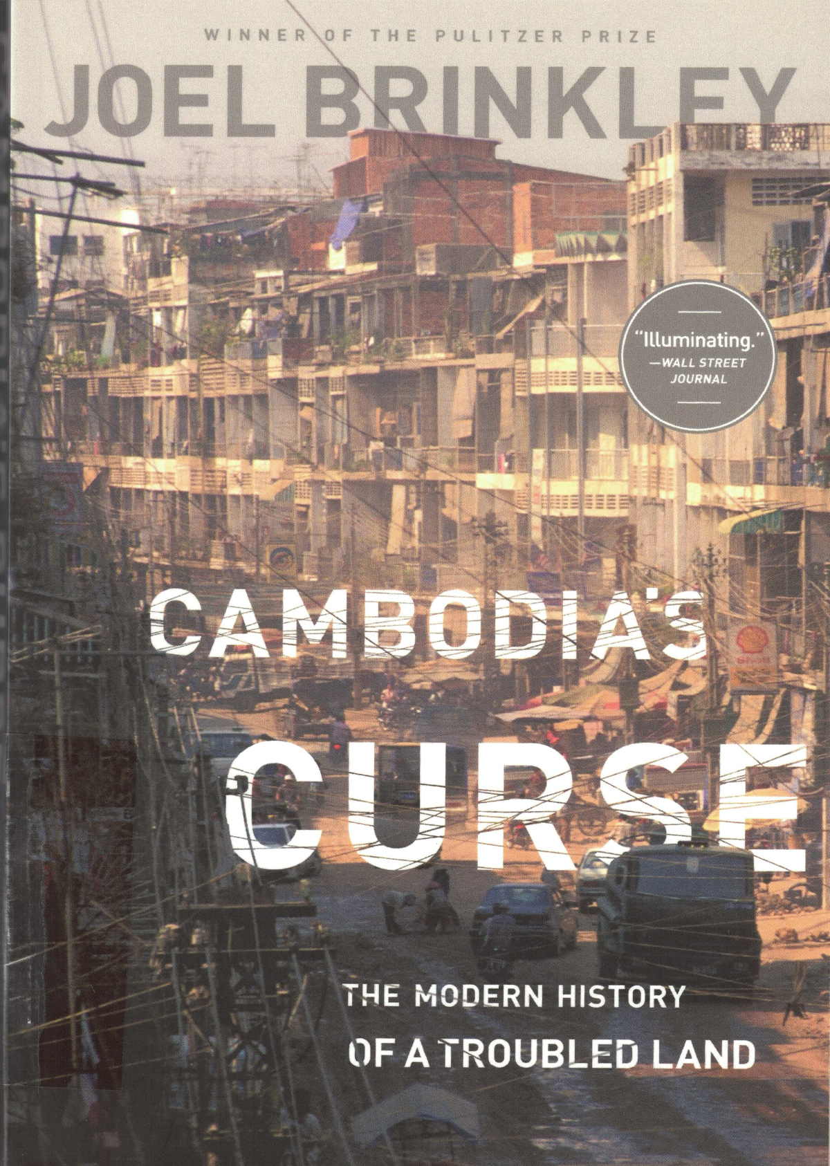 Cambodia