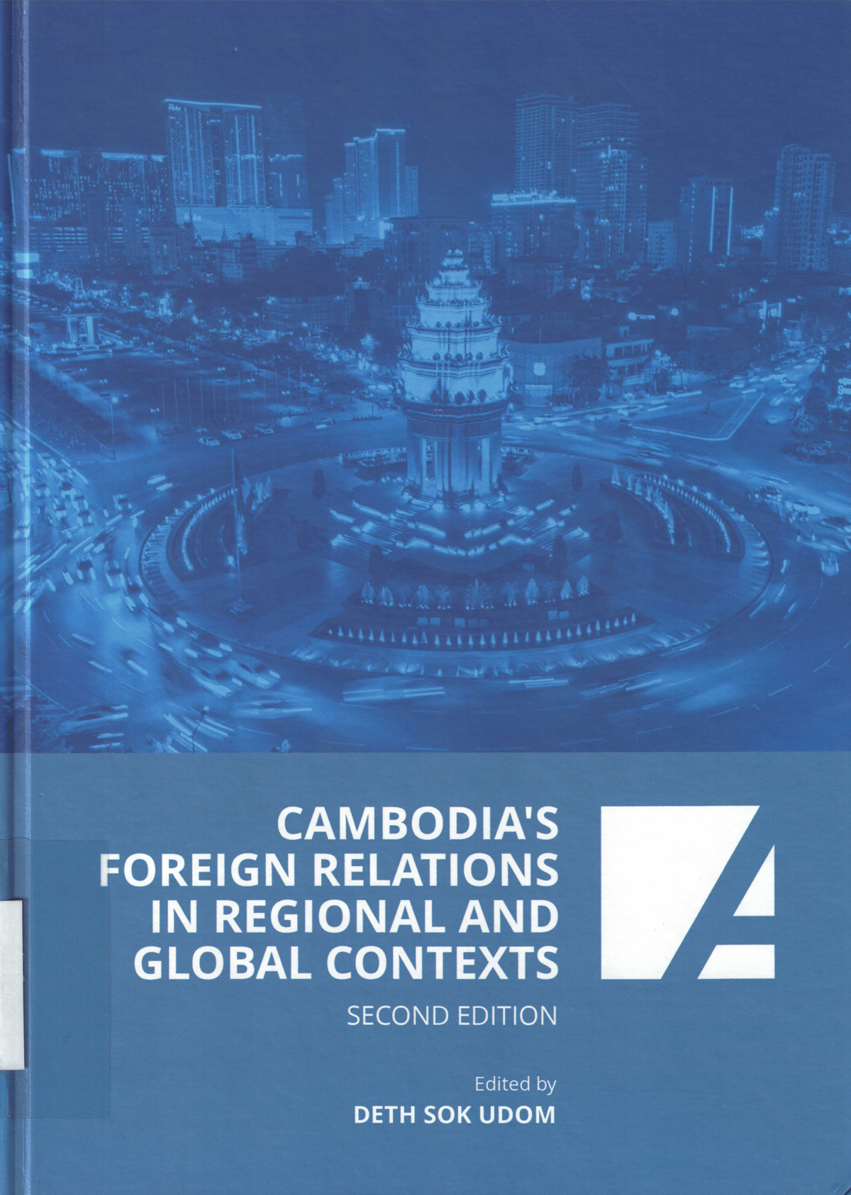 Cambodia